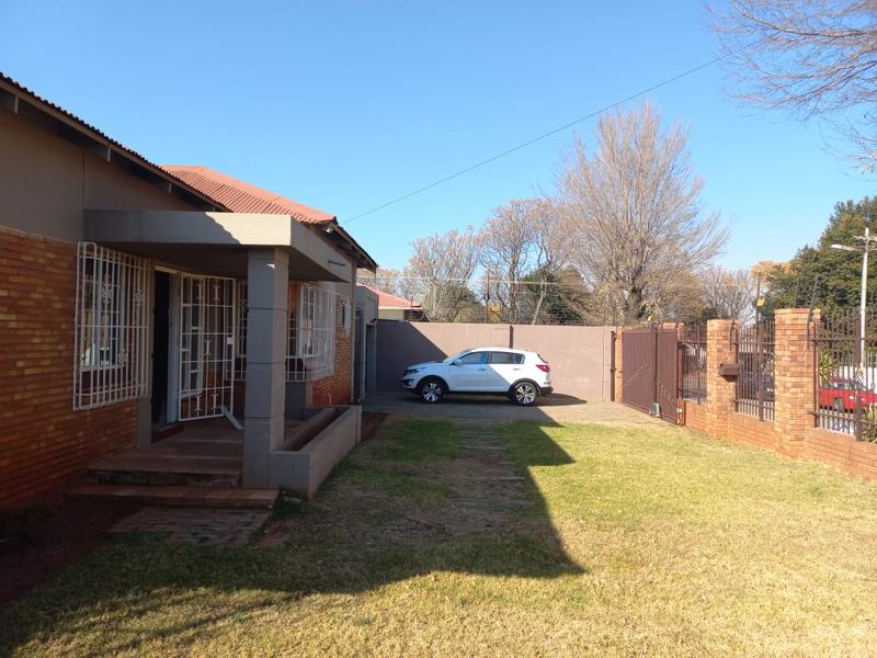 3 Bedroom Property for Sale in Primrose Hill Gauteng