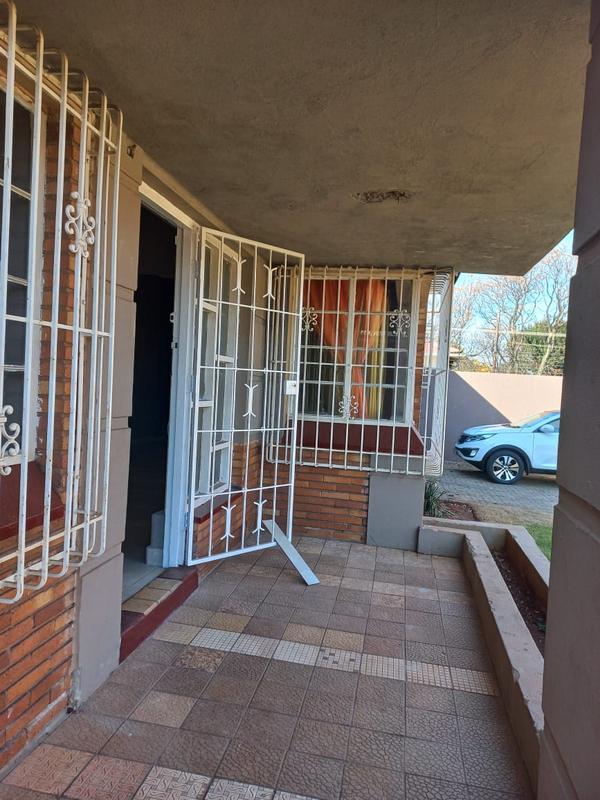 3 Bedroom Property for Sale in Primrose Hill Gauteng