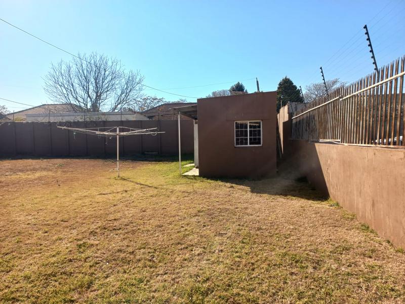 3 Bedroom Property for Sale in Primrose Hill Gauteng