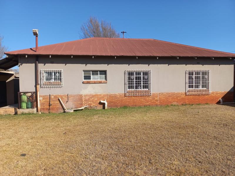 3 Bedroom Property for Sale in Primrose Hill Gauteng