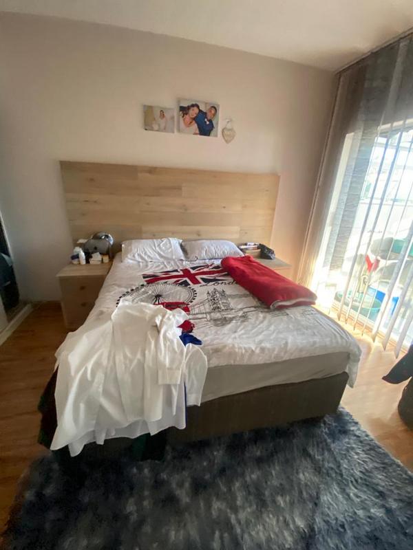 2 Bedroom Property for Sale in Wychwood Gauteng