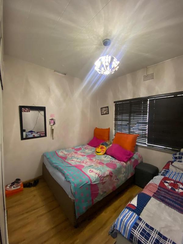 2 Bedroom Property for Sale in Wychwood Gauteng