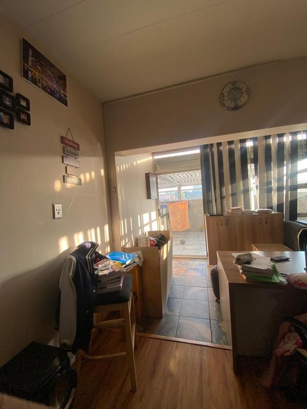 2 Bedroom Property for Sale in Wychwood Gauteng