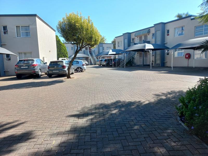 2 Bedroom Property for Sale in Wychwood Gauteng