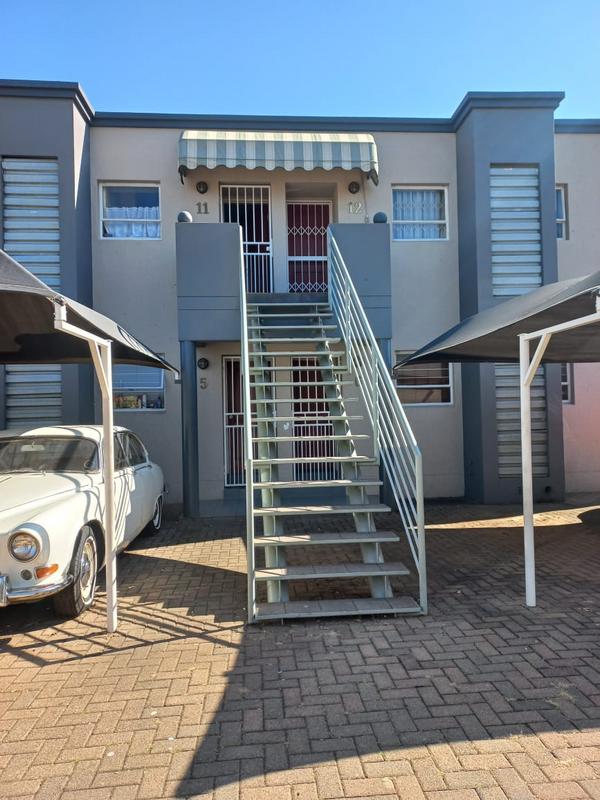 2 Bedroom Property for Sale in Wychwood Gauteng