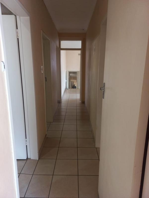 3 Bedroom Property for Sale in Wychwood Gauteng