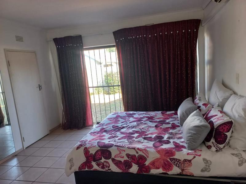 3 Bedroom Property for Sale in Wychwood Gauteng