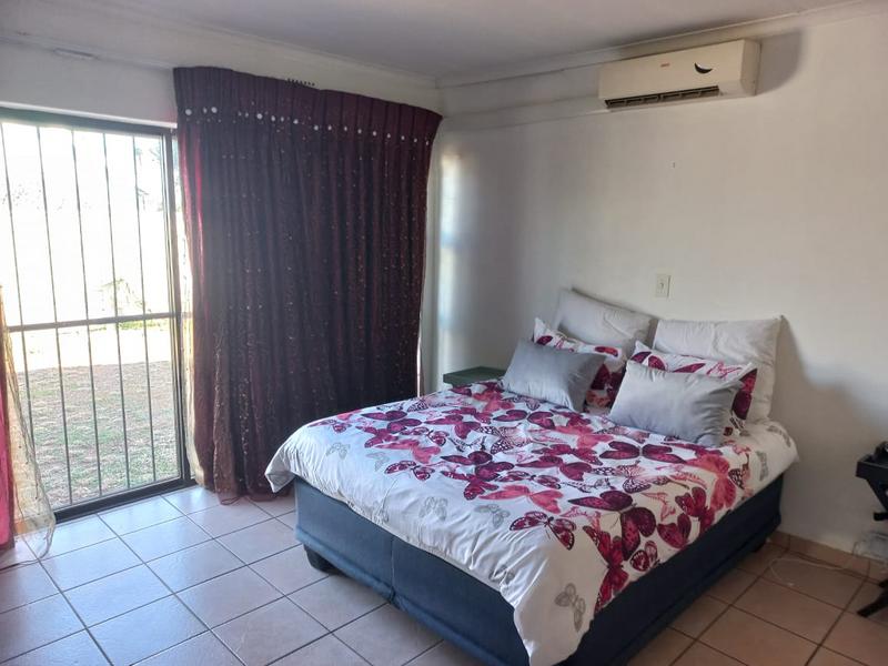 3 Bedroom Property for Sale in Wychwood Gauteng