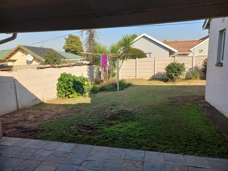 3 Bedroom Property for Sale in Wychwood Gauteng