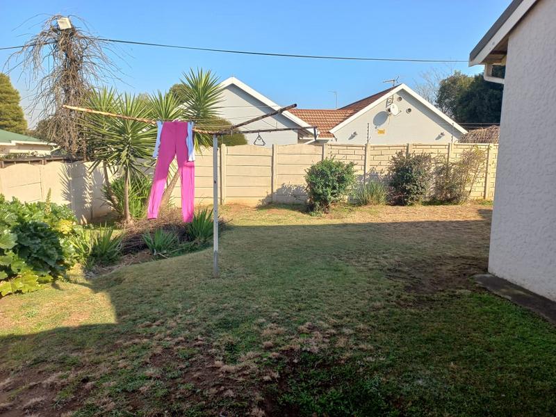 3 Bedroom Property for Sale in Wychwood Gauteng