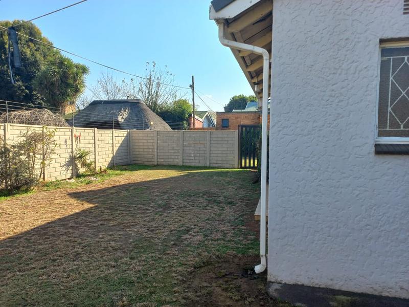 3 Bedroom Property for Sale in Wychwood Gauteng