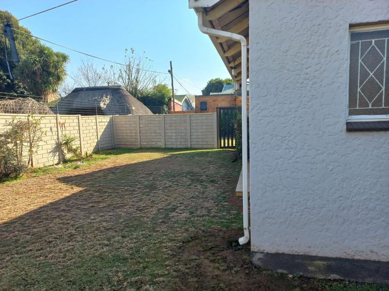 3 Bedroom Property for Sale in Wychwood Gauteng