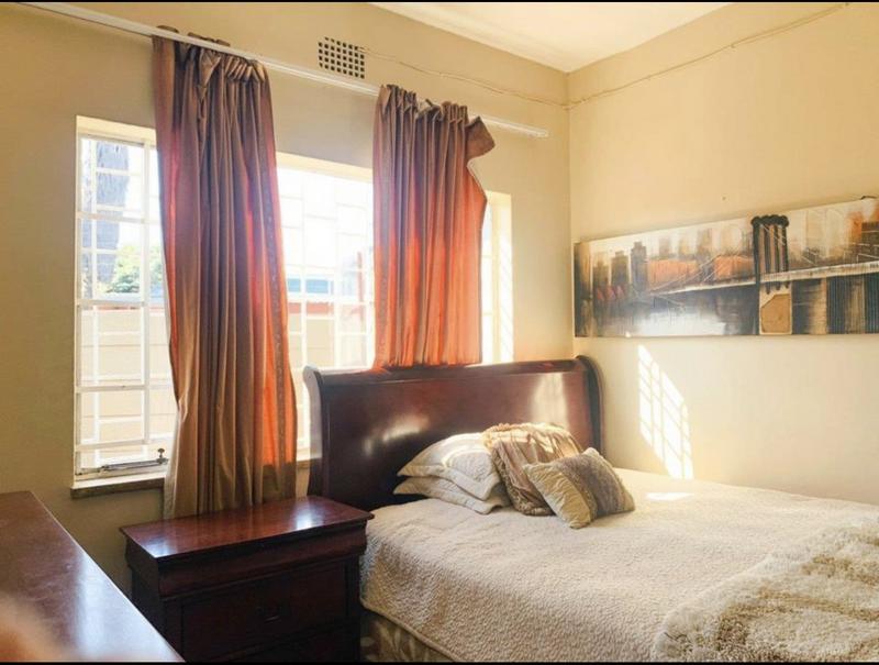 2 Bedroom Property for Sale in Wychwood Gauteng