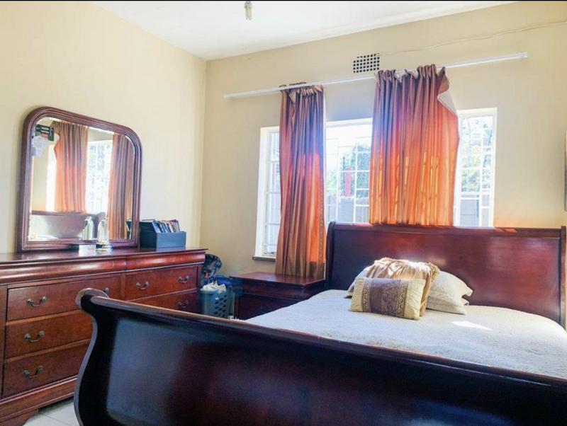 2 Bedroom Property for Sale in Wychwood Gauteng