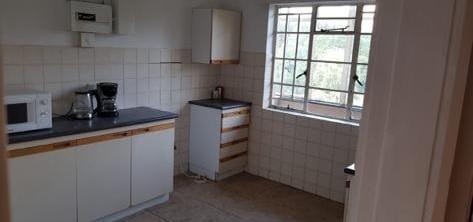 1 Bedroom Property for Sale in Bellevue Gauteng