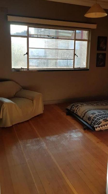 1 Bedroom Property for Sale in Bellevue Gauteng