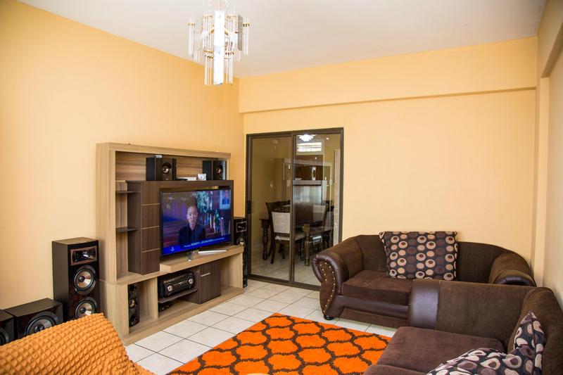 3 Bedroom Property for Sale in Bellevue East Gauteng