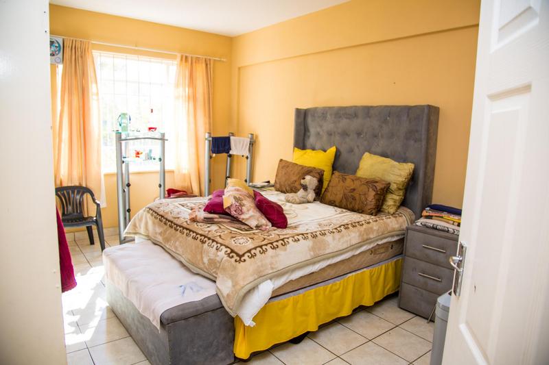 3 Bedroom Property for Sale in Bellevue East Gauteng