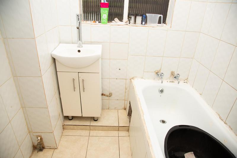 3 Bedroom Property for Sale in Bellevue East Gauteng