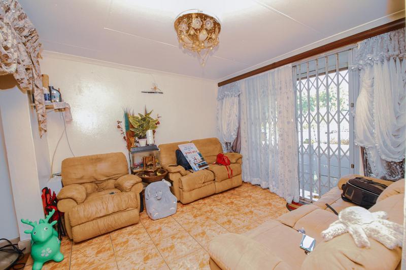 4 Bedroom Property for Sale in Bezuidenhout Valley Gauteng