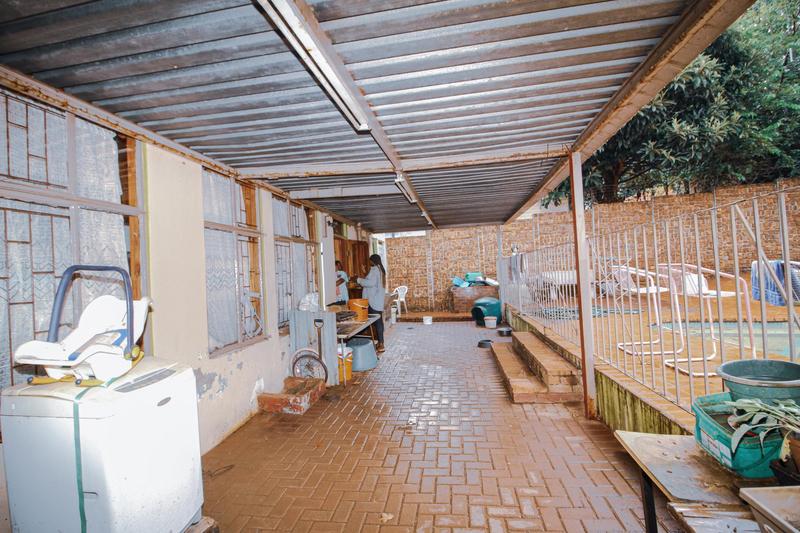 4 Bedroom Property for Sale in Bezuidenhout Valley Gauteng