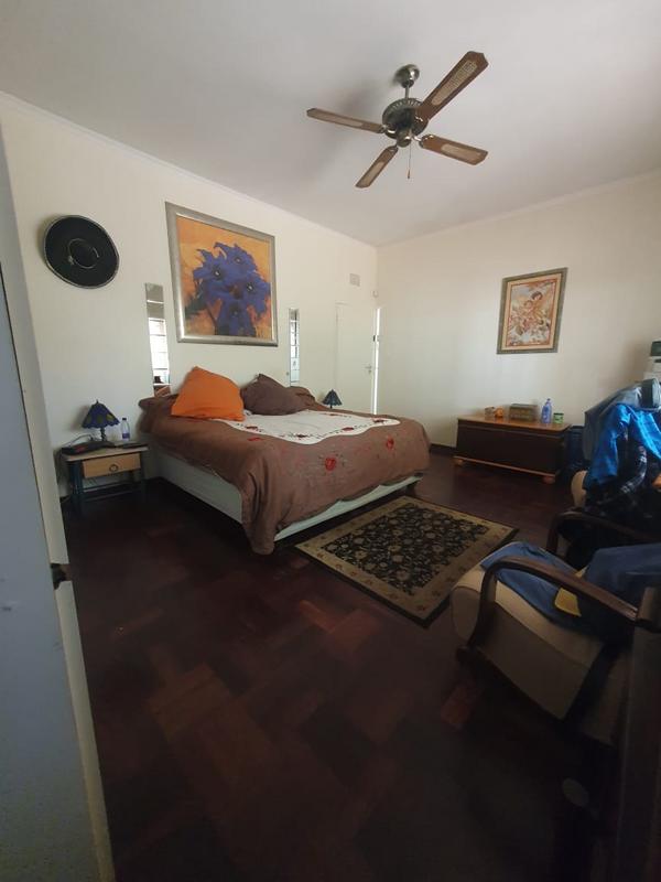 3 Bedroom Property for Sale in Cyrildene Gauteng
