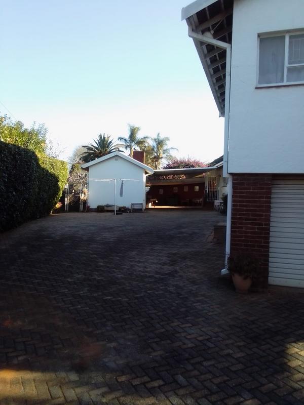 3 Bedroom Property for Sale in Dewetshof Gauteng