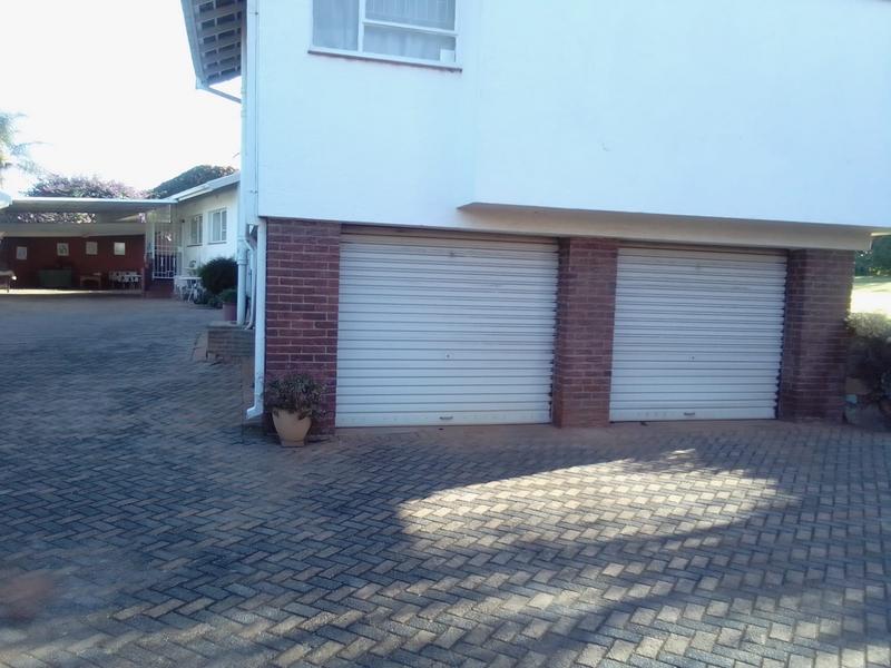 3 Bedroom Property for Sale in Dewetshof Gauteng