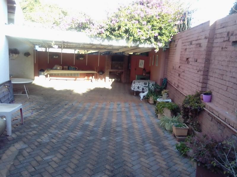 3 Bedroom Property for Sale in Dewetshof Gauteng