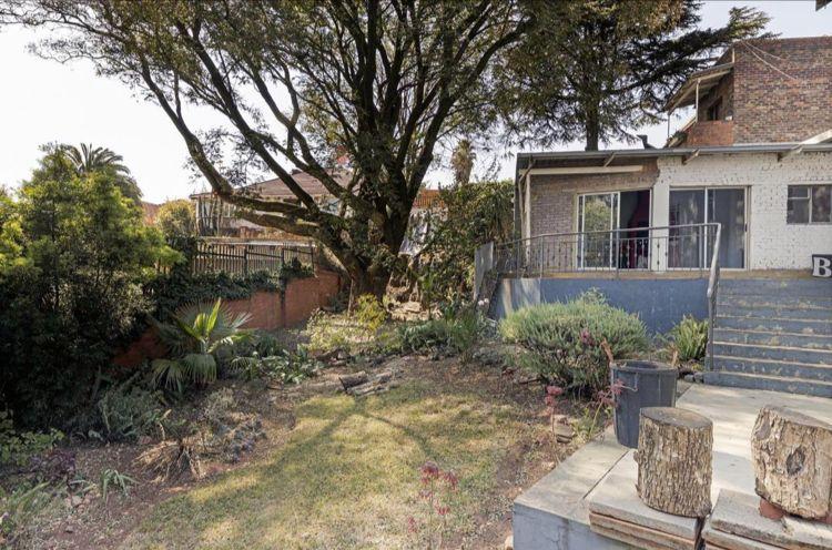 3 Bedroom Property for Sale in Kensington Gauteng