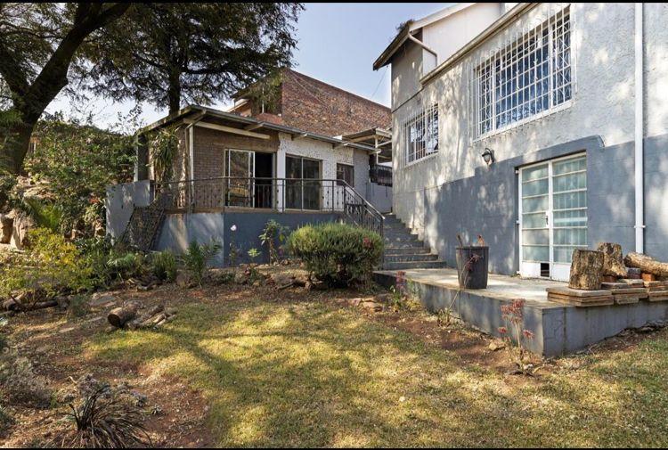 3 Bedroom Property for Sale in Kensington Gauteng