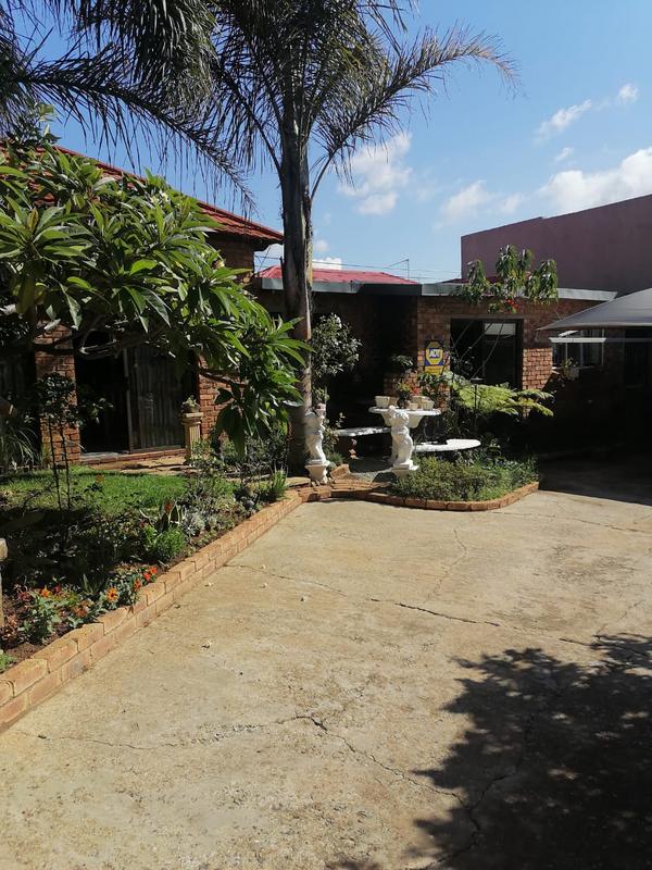 4 Bedroom Property for Sale in Kensington Gauteng