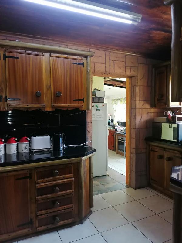 4 Bedroom Property for Sale in Kensington Gauteng