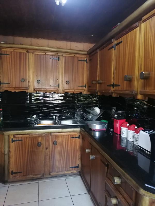 4 Bedroom Property for Sale in Kensington Gauteng