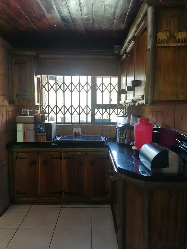 4 Bedroom Property for Sale in Kensington Gauteng