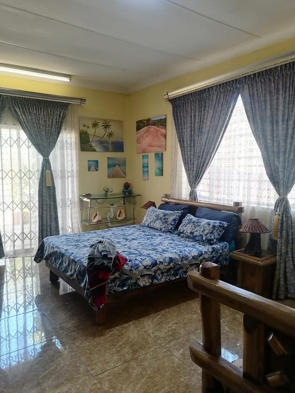 4 Bedroom Property for Sale in Kensington Gauteng