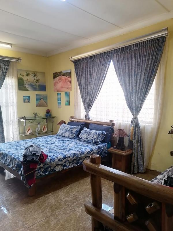 4 Bedroom Property for Sale in Kensington Gauteng