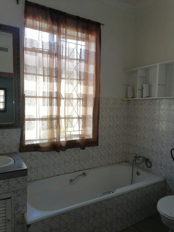 4 Bedroom Property for Sale in Kensington Gauteng