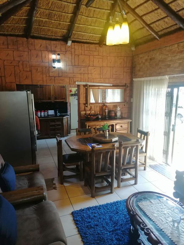 4 Bedroom Property for Sale in Kensington Gauteng