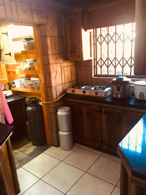 4 Bedroom Property for Sale in Kensington Gauteng