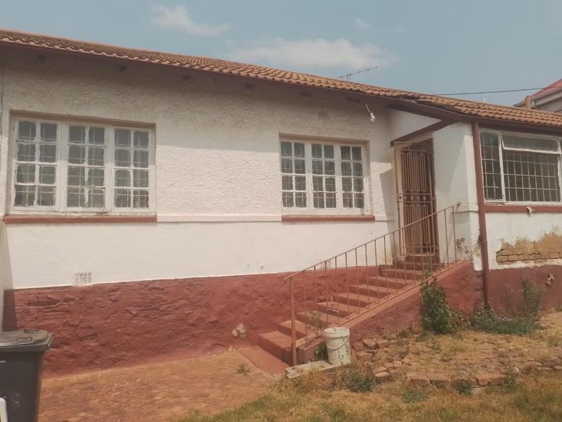 3 Bedroom Property for Sale in Kensington Gauteng