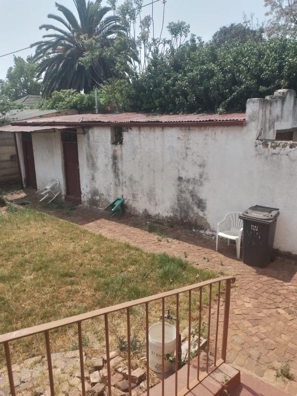 3 Bedroom Property for Sale in Kensington Gauteng