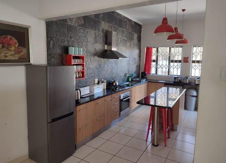 3 Bedroom Property for Sale in Kensington Gauteng