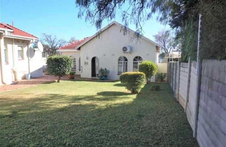 3 Bedroom Property for Sale in Kensington Gauteng