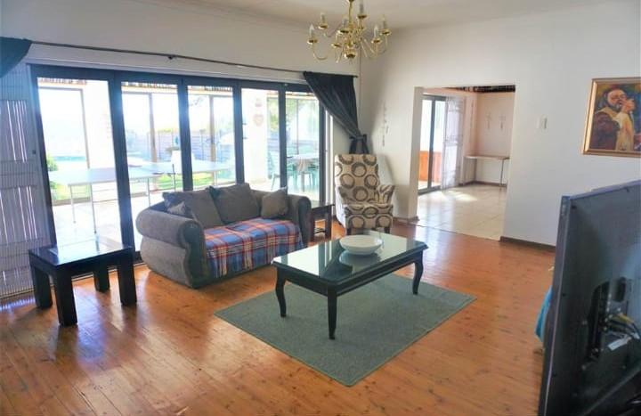 3 Bedroom Property for Sale in Kensington Gauteng