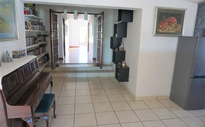 3 Bedroom Property for Sale in Kensington Gauteng