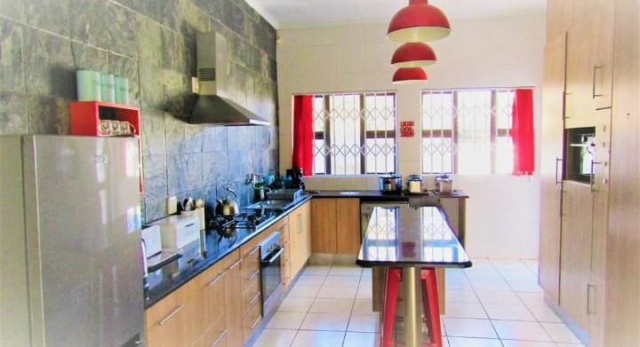 3 Bedroom Property for Sale in Kensington Gauteng