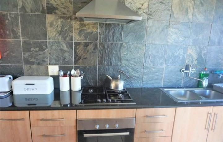 3 Bedroom Property for Sale in Kensington Gauteng