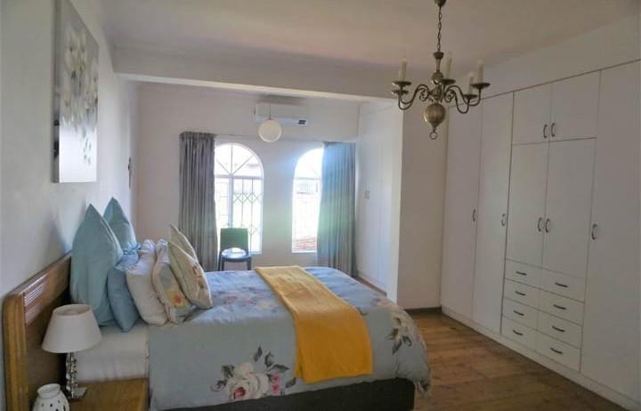 3 Bedroom Property for Sale in Kensington Gauteng