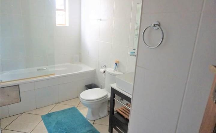 3 Bedroom Property for Sale in Kensington Gauteng